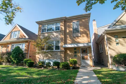 5548 N Major Ave, Chicago, IL 60630