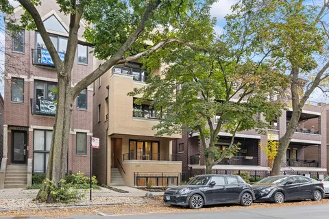 2653 N Racine Ave #1, Chicago, IL 60614
