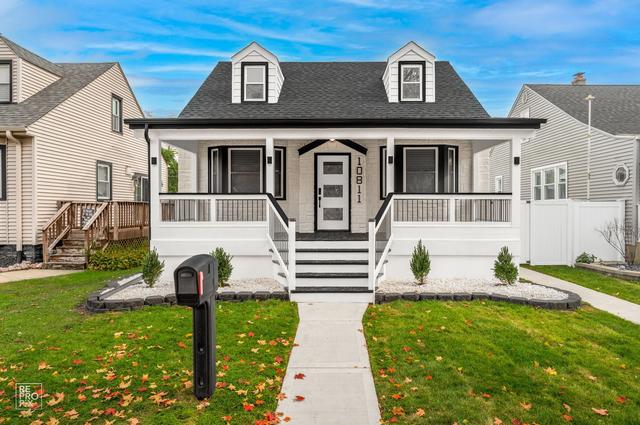 10809 S Albany Ave, Chicago, IL 60655