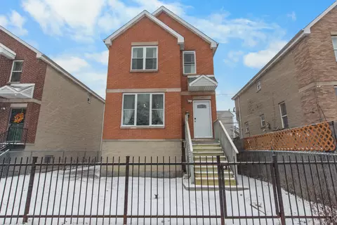 244 N Hamlin Blvd, Chicago, IL 60624