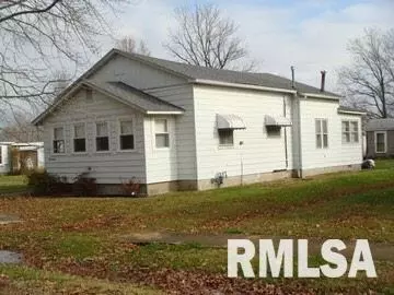 Undisclosed, Hurst, IL 62949 photo 1