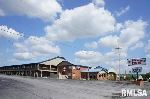 2134 E 5th St, Metropolis, IL 62960 photo 18