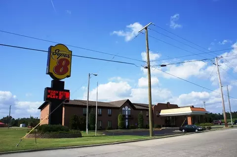 2134 E 5th St, Metropolis, IL 62960 photo 12