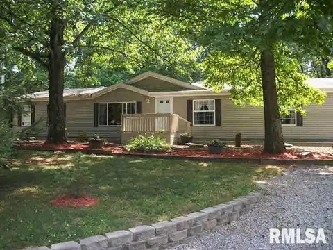89 Cde, Murphysboro, IL 62966 photo 1
