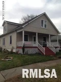 2003 Herbert, Murphysboro, IL 62966 photo 1