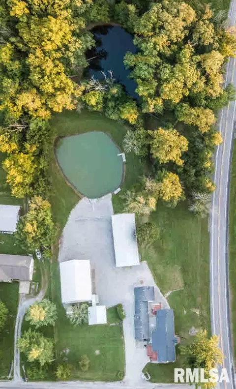 11795 E Violet Rd, Mount Vernon, IL 62864 photo 33