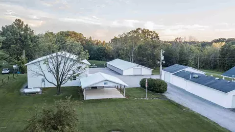 11795 E Violet Rd, Mount Vernon, IL 62864 photo 20