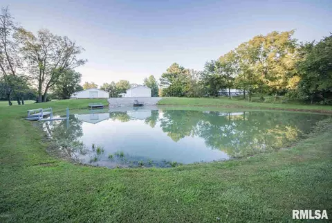 11795 E Violet Rd, Mount Vernon, IL 62864 photo 35