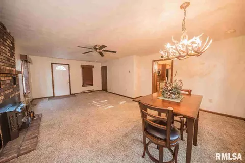11795 E Violet Rd, Mount Vernon, IL 62864 photo 4