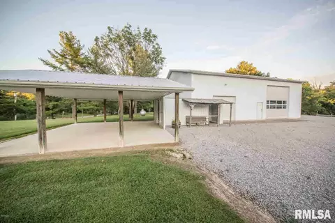 11795 E Violet Rd, Mount Vernon, IL 62864 photo 26