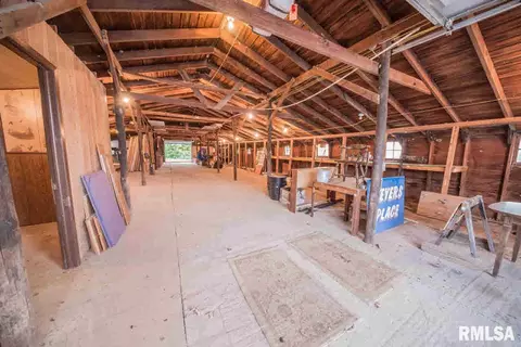 11795 E Violet Rd, Mount Vernon, IL 62864 photo 32