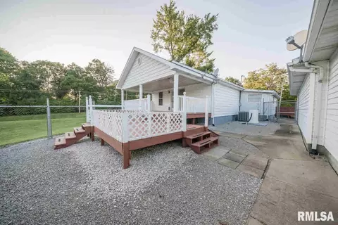 11795 E Violet Rd, Mount Vernon, IL 62864 photo 18