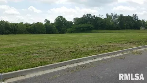 lot13 Financial Loop, Carbondale, IL 62901