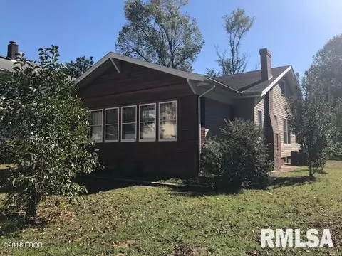 2137 Edith, Murphysboro, IL 62966 photo 1