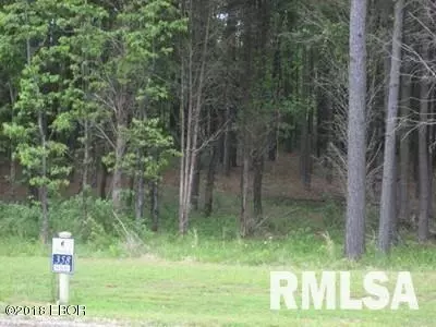 lot358 Parrish Ridge Ln, Goreville, IL 62939