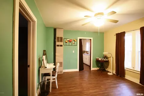 1302 Oak St, Carmi, IL 62821 photo 3