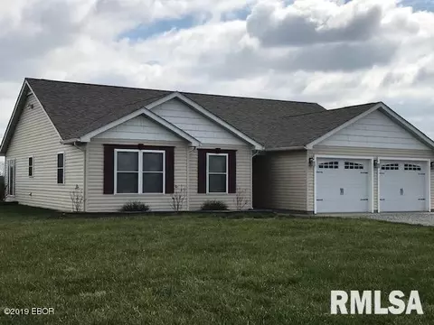 252 Dunivan Rd, Murphysboro, IL 62966 photo 1