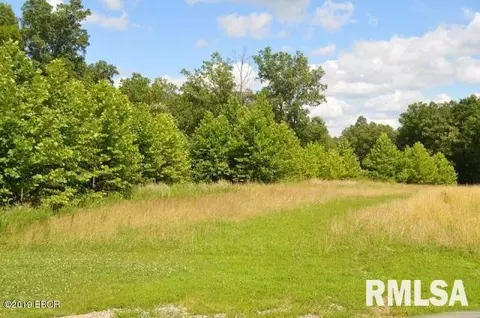 lot505 Anderson Creek Ln, Goreville, IL 62939