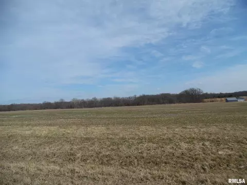 Tract 3 N Mcdermott Lane, Mount Vernon, IL 62864