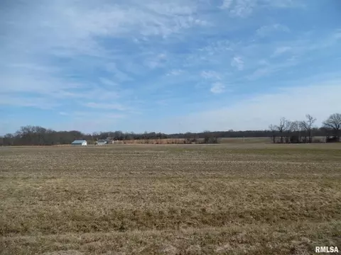 Tract 6 N Mcdermott Lane, Mount Vernon, IL 62864