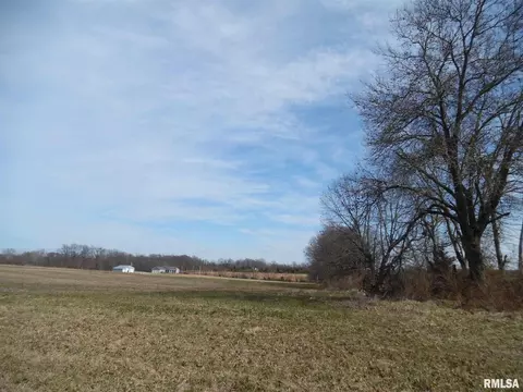 Tract 7 N Mcdermott Lane, Mount Vernon, IL 62864