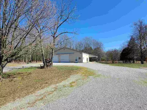 34 Mustang Ln, Simpson, IL 62985 photo 9