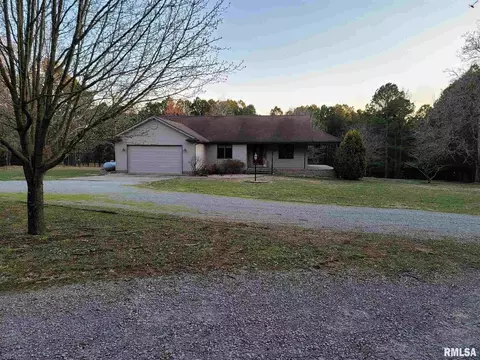 34 Mustang Ln, Simpson, IL 62985 photo 1