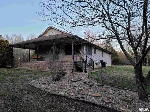 34 Mustang Ln, Simpson, IL 62985 photo 8
