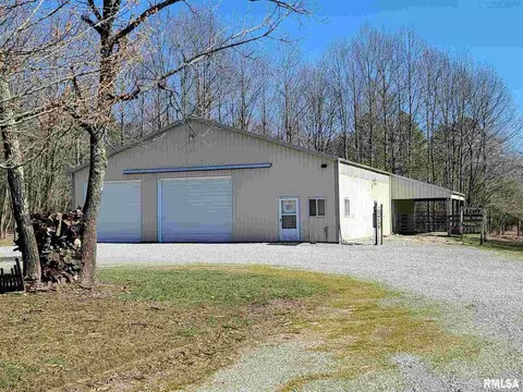 34 Mustang Ln, Simpson, IL 62985 photo 2