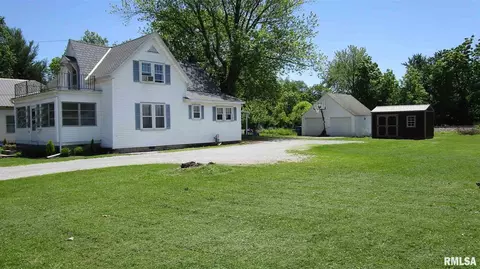 554 E North Ave, Flora, IL 62839 photo 3