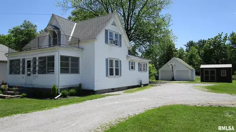 554 E North Ave, Flora, IL 62839 photo 37