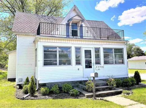 554 E North Ave, Flora, IL 62839 photo 2