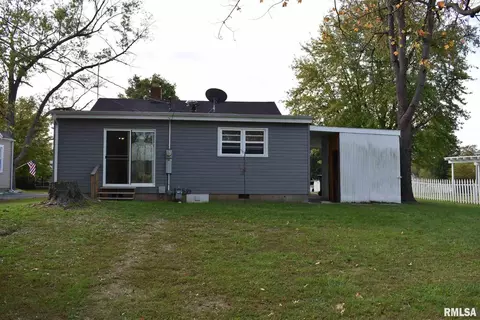 2808 Cherry St, Mount Vernon, IL 62864 photo 14