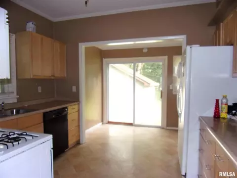 807 E Carter St, Marion, IL 62959 photo 5