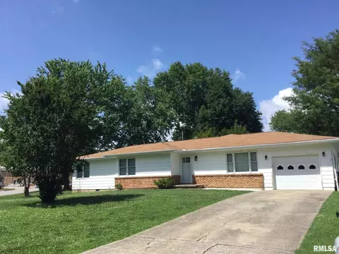 101 Evergreen Dr, Anna, IL 62906 photo 2