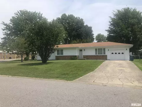 101 Evergreen Dr, Anna, IL 62906 photo 1