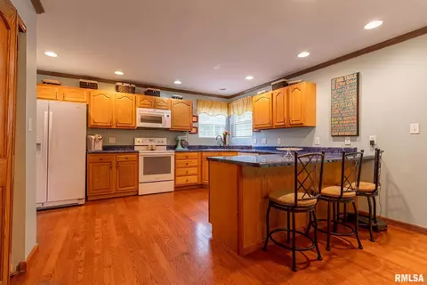 435 Dunivan Rd, Murphysboro, IL 62966 photo 9