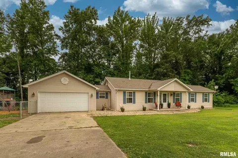 435 Dunivan Rd, Murphysboro, IL 62966 photo 2