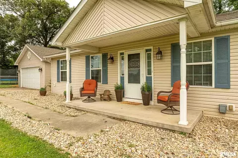 435 Dunivan Rd, Murphysboro, IL 62966 photo 1