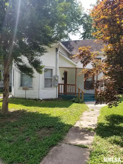 2025 Edith St, Murphysboro, IL 62966 photo 1