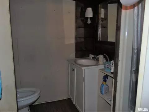 4796 E Mitchell Lake Dr, Mulkeytown, IL 62865 photo 8