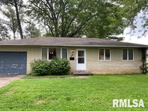 1208 N 8th St, Herrin, IL 62948 photo 1