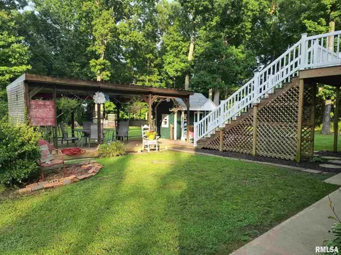 1774 E 1200th Ave, Saint Peter, IL 62880 photo 10