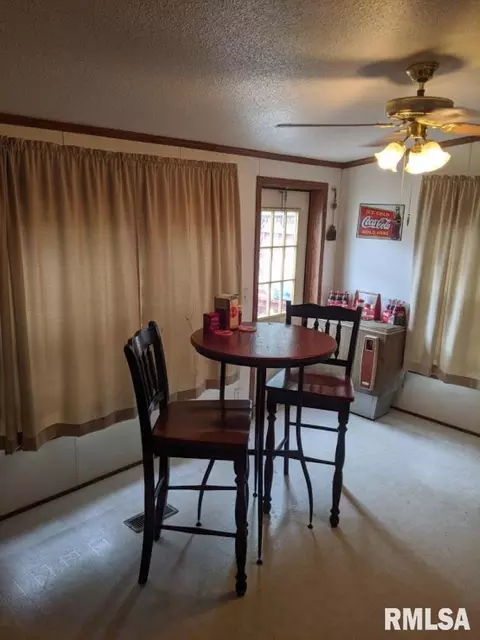 457 E D Ave, Radom, IL 62876 photo 12