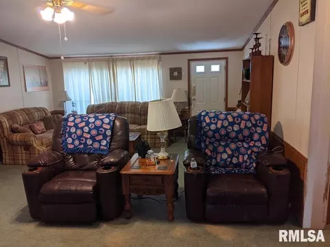 457 E D Ave, Radom, IL 62876 photo 7