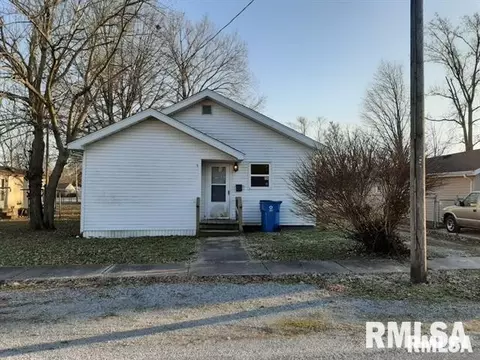 504 W Ray Ave, Christopher, IL 62822 photo 1