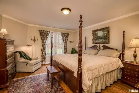 2205 Steeplechase Dr, Marion, IL 62959 photo 29