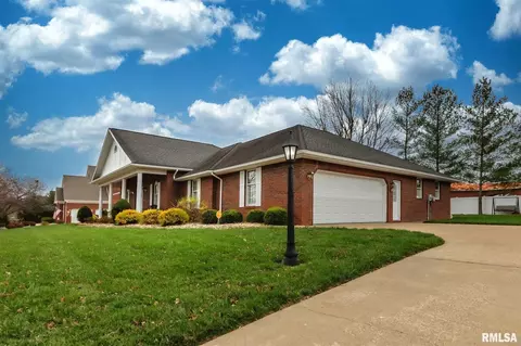 2205 Steeplechase Dr, Marion, IL 62959 photo 47