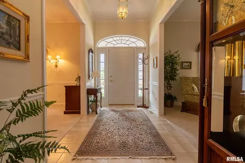 2205 Steeplechase Dr, Marion, IL 62959 photo 7