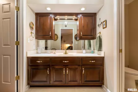 2205 Steeplechase Dr, Marion, IL 62959 photo 30